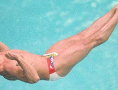 Γκρεγκ Λουγκάνις: Ο τραυματισμός που παραλίγο να του στοιχίσει τη ζωή (βίντεο)